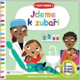 Velký pokrok - Jdeme k zubaři