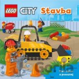 Lego city - Stavba (český jazyk)