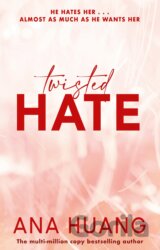 Twisted Hate