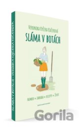 Sláma v botách
