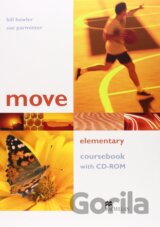 Move Elementary Coursebook