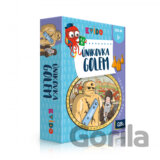 Kvído - Únikovka Golem CZ