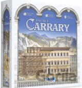 Paláce Carrary CZ+EN (The Palaces of Carrara)
