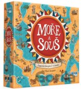 Moře a Souš (Land vs Sea CZ)