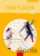 Český jazyk 5 - 1. díl
