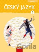 Český jazyk 5 Učebnice