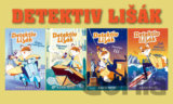 Balíček Detektiv Lišák