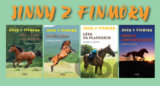 Balíček Jinny z Finmory