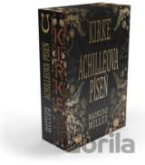 Achilleova píseň / Kirké