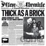 Jethro Tull: Thick As A Brick
