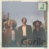 Midland: The Last Resort: Greetings From