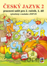 Český jazyk 2