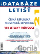 Databáze letišť 2021
