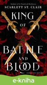 King of Battle and Blood