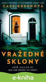 Vražedné sklony