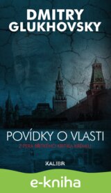 Povídky o vlasti