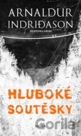 Hluboké soutěsky