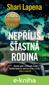 Nepříliš šťastná rodina
