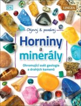 Horniny a minerály
