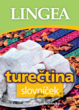 Turečtina slovníček