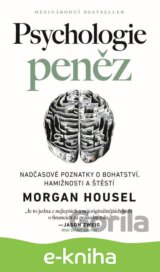 Psychologie peněz