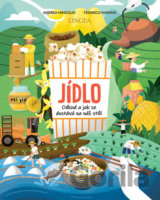 Jídlo
