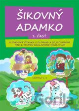 Šikovný Adamko