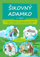 Šikovný Adamko