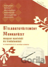 Feladatgyűjtemény – Munkafüzet