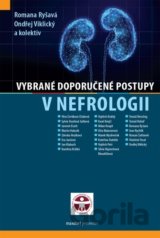 Vybrané doporučené postupy v nefrologii