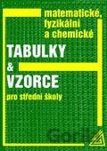 Matematické, fyzikální a chemické tabulky a vzorce