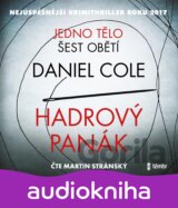 Hadrový panák