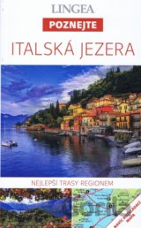 Italská jezera