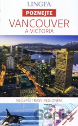 Vancouver a Victoria