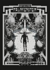 Frankenstein - limitovaná verze