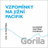 Vzpomínky na jižní Pacifik