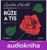 Růže a tis