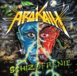Arakain: Schizofrenie