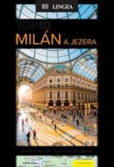 TOP 10 Milán a jezera