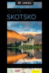 TOP 10 Skotsko