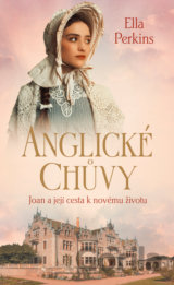 Anglické chůvy: Joan a její cesta k novému životu