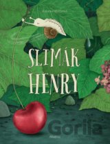 Slimák Henry