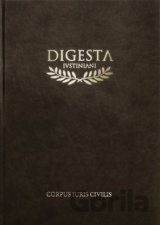 Digesta Ivstiniani