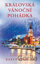 Královská vánoční pohádka