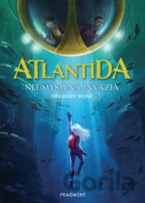 Atlantída: Neúmyselná invázia
