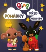 Bing: Pohádky před usnutím