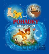 Disney: Pohádky před usnutím