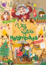 Věž rytíře Harampáda