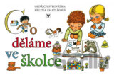 Co děláme ve školce