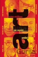 Jak myslet umění